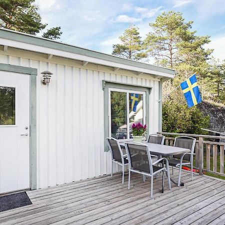 Strömstad Cozy Home In Strmstad With Wifi מראה חיצוני תמונה